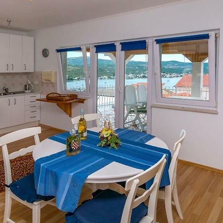Apartment Pava Rogoznica  Ngoại thất bức ảnh