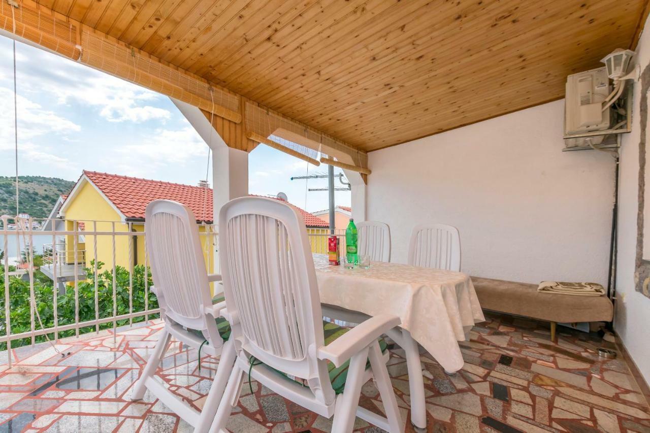 Apartment Pava Rogoznica  Ngoại thất bức ảnh