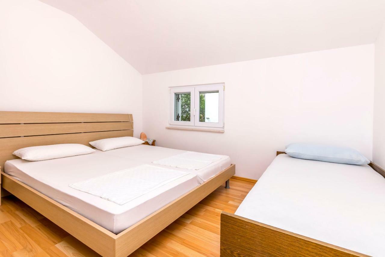 Apartment Pava Rogoznica  Ngoại thất bức ảnh